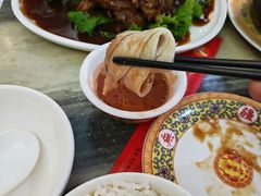 -砂锅居饭庄·京菜(西四店)