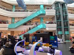 -大族广场Mall&More