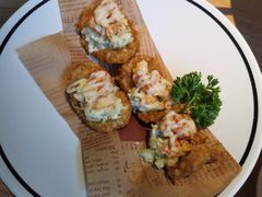 -新太二·鲜料川菜(东汇城店)