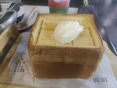 -绿茶餐厅(昌平悦荟店)