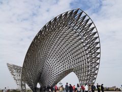 -南汇嘴观海公园