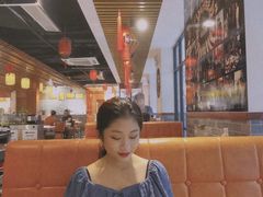 -重庆刘一手火锅(昌江恒基店)