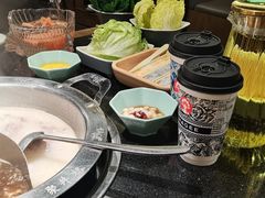 -井格重庆火锅(西直门凯德Mall店)