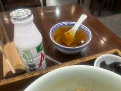 -蟹上黄·蟹黄面·江南糖水(人民广场店)