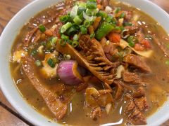 -兰溪十八浇(天一店)