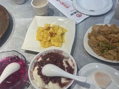 -老佛爷蛙锅•鲜蛙煲(麦凯乐店)