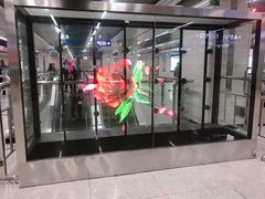 -凯德广场(武胜路店)