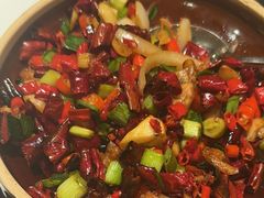 -小天厨民间菜馆(深圳街店)