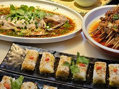 -遇见长安之高山流水(李家村万达店)
