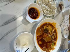 -尹兰楼西北风情餐厅(嘉定店)