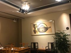 -禅一·静观堂(长寿路店)