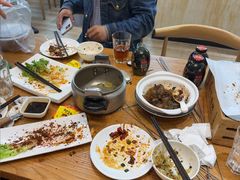 -小艺烧烤(曲江店)