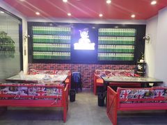 -金陵暴走小龙虾·迷踪蟹(凯德MALL店)