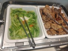 -素满香·素食自助餐(苏州·临顿路店)