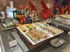 -安蒂娅·海鲜自助餐厅(安蒂娅美兰酒店)