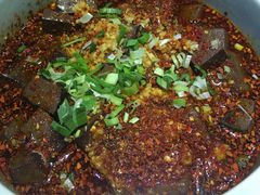 -窄巷子陕菜馆·地道陕西菜(粉巷店)