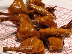 -顺风山庄(水濂山店)