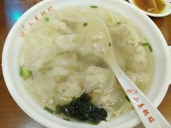 -小姜锅贴(凤凰街店)