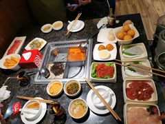 -海底捞火锅(德辉广场店)