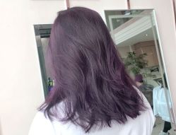 -TK·HAIR SALON韩式设计