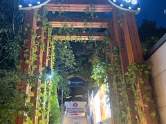 -宝莱纳啤酒花园餐厅PAULANER BRAUHAUS Nanjing(广州路店)