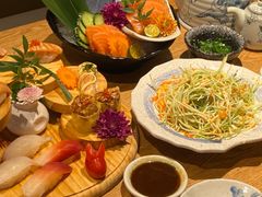 -大雄寿司(洛浦店)
