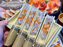 -牛武士寿喜烧·和牛火锅自助(全球首店)