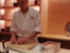 -橼舍鮨青木
