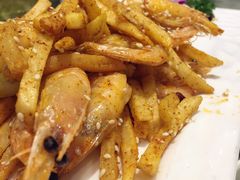 -阿拉丁新疆风味餐厅·清真(罗廊巷店)
