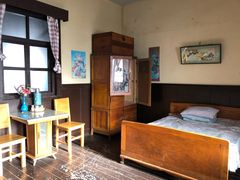 -清风小镇闯关东影视基地