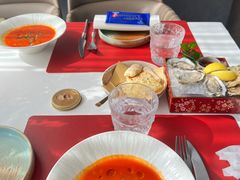 -普朗姆生蚝牛排馆 The Plump Oyster(成都摩方购物中心店)