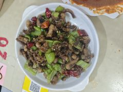 -满口香饭店
