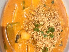 红汤麻酱牛肚-奔跑吧陕菜·盛世长安(民乐园万达店)