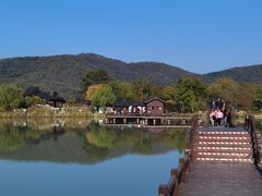 -南北湖风景区