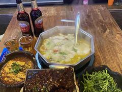 -七裕庄(凯旋南路店)