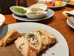 -阿纳迪酒店·秘境西餐厅