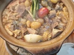 -夜椒瑶·广西大排档(八卦岭店)