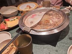 -牛New寿喜烧(中山公园龙之梦店)