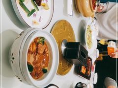 -绫罗岛海鲜私房菜(鸭绿江边店)