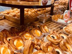 黄桃小不点面包-味多美蛋糕(灯市口店)