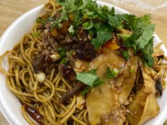 牛肉拌面-双宝红油牛系列