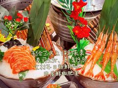-炭之家齐齐哈尔大片烤肉·涮毛肚火锅·齐齐哈尔烤肉(中央大街店)