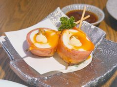 -筱田の食堂·izakaya(淮海中路店)