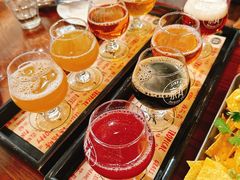 -京A Taproom·精酿餐吧(CBD店)