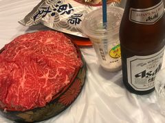 -鲜入围煮花胶鸡海鲜火锅