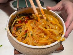 黄凉粉-锦府盐帮·李宅(领展购物广场中关村店)