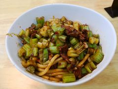 -西粉堂新疆米粉(朝外店)