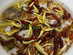 -太二酸菜鱼(正大广场店)