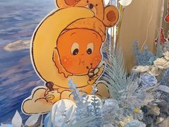 -济南奥林匹克体育中心体育场