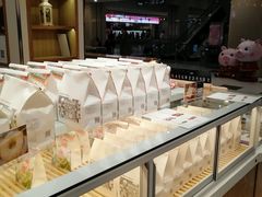 -爸爸糖吐司面包(大连高新锦辉商场店)
